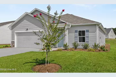 540 Belfort Lane SW #155, Ocean Isle Beach, NC 28469 - Photo 4