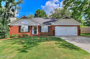 4655 Wellington Ct, Evans, GA 30809 - Photo 1