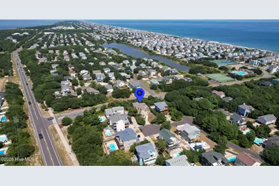 747 W Willet Court, Corolla, NC 27927 - Photo 4