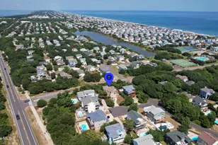747 W Willet Ct, Corolla, NC 27927 - Photo 4