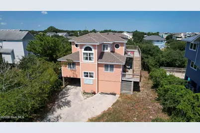 747 W Willet Court, Corolla, NC 27927 - Photo 6