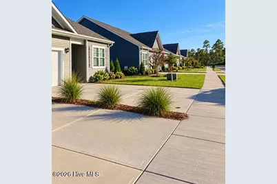 5333 Gladecress Drive #Unit 3501, Leland, NC 28451 - Photo 2