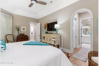 601 Bedminister Lane, Wilmington, NC 28405 - Photo 30