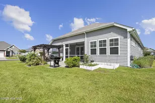 455 Cornflower St, Calabash, NC 28467 - Photo 28