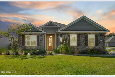 455 Cornflower Street, Calabash, NC 28467 - Photo 2