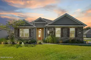 455 Cornflower St, Calabash, NC 28467 - Photo 2