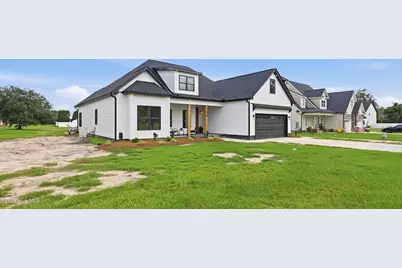 134 Jowdy Lane, Washington, NC 27889 - Photo 2