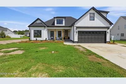 134 Jowdy Lane, Washington, NC 27889 - Photo 1
