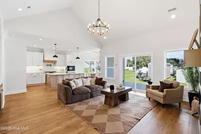 134 Jowdy Lane, Washington, NC 27889 - Photo 6