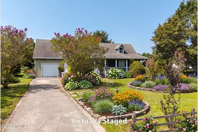 752 Aydlett Road, Aydlett, NC 27916 - Photo 2