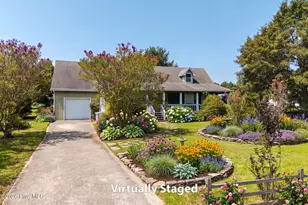 752 Aydlett Rd, Aydlett, NC 27916 - Photo 2