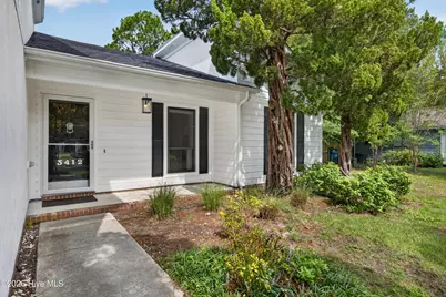 3412 Sparrow Hawk Court, Wilmington, NC 28409 - Photo 4