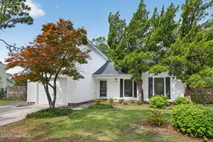 3412 Sparrow Hawk Ct, Wilmington, NC 28409 - Photo 2