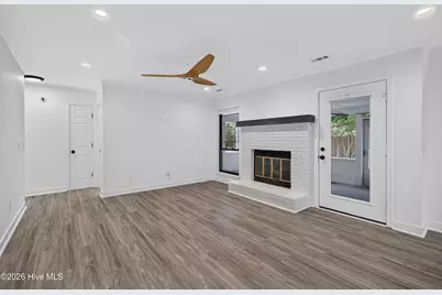 3412 Sparrow Hawk Court, Wilmington, NC 28409 - Photo 6