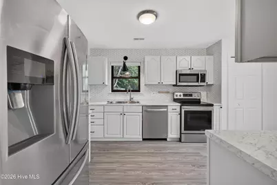 3412 Sparrow Hawk Court, Wilmington, NC 28409 - Photo 12