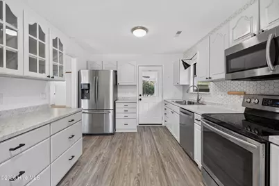 3412 Sparrow Hawk Court, Wilmington, NC 28409 - Photo 10