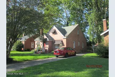 104 E 13th Street, Washington, NC 27889 - Photo 4
