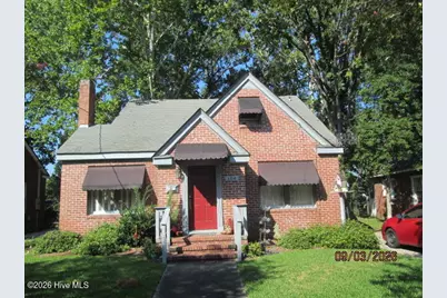 104 E 13th Street, Washington, NC 27889 - Photo 2