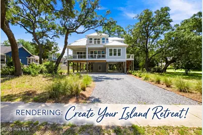 2607 W Oak Island Drive, Oak Island, NC 28465 - Photo 6