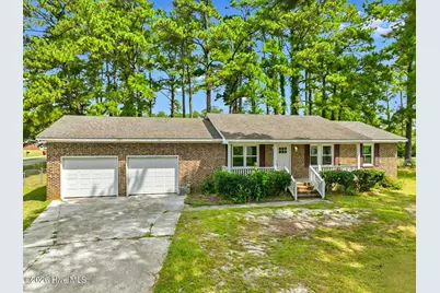 1000 Hedrick Boulevard, Morehead City, NC 28557 - Photo 44