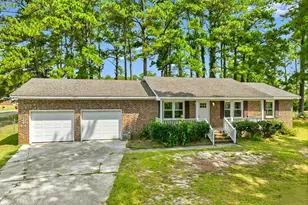 1000 Hedrick Blvd, Morehead City, NC 28557 - Photo 44