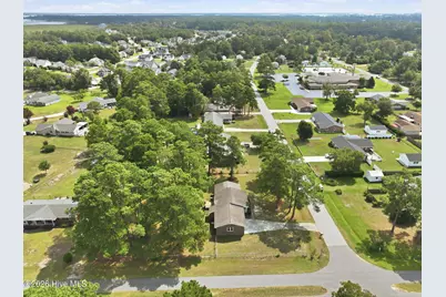 1000 Hedrick Boulevard, Morehead City, NC 28557 - Photo 36