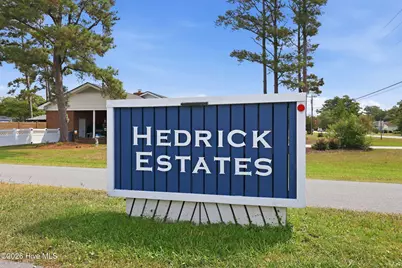 1000 Hedrick Boulevard, Morehead City, NC 28557 - Photo 42