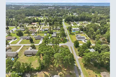 1000 Hedrick Boulevard, Morehead City, NC 28557 - Photo 40