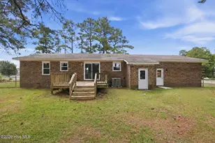 1000 Hedrick Blvd, Morehead City, NC 28557 - Photo 32