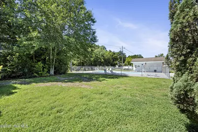 4513 Country Club Road #F102, Morehead City, NC 28557 - Photo 34