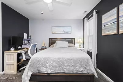 4513 Country Club Road #F102, Morehead City, NC 28557 - Photo 22