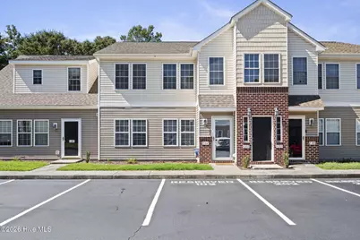 4513 Country Club Road #F102, Morehead City, NC 28557 - Photo 1