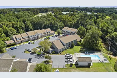 4513 Country Club Road #F102, Morehead City, NC 28557 - Photo 42