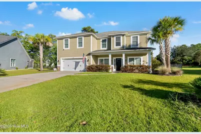 2148 Stonecrest Drive NW, Calabash, NC 28467 - Photo 2