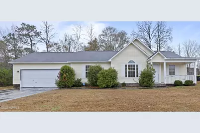 102 Crystal Stone Way, Jacksonville, NC 28546 - Photo 1