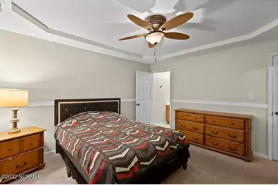 102 Crystal Stone Way, Jacksonville, NC 28546 - Photo 14