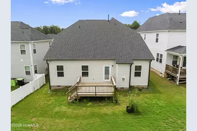 821 Challenger Lane, Knightdale, NC 27545 - Photo 36