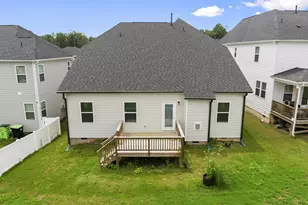 821 Challenger Ln, Knightdale, NC 27545 - Photo 36