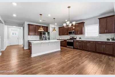821 Challenger Lane, Knightdale, NC 27545 - Photo 12