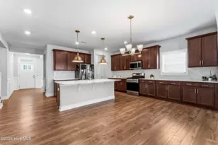 821 Challenger Ln, Knightdale, NC 27545 - Photo 12