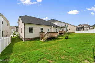 821 Challenger Ln, Knightdale, NC 27545 - Photo 38