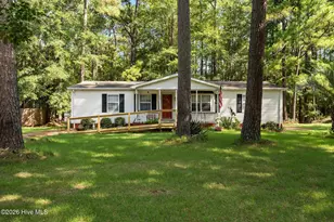 247 Ocean Forest Dr NW, Calabash, NC 28467 - Photo 1