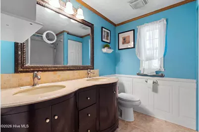 247 Ocean Forest Drive NW, Calabash, NC 28467 - Photo 14