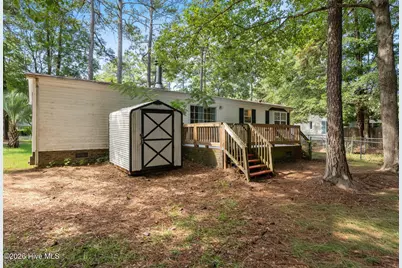 247 Ocean Forest Drive NW, Calabash, NC 28467 - Photo 32
