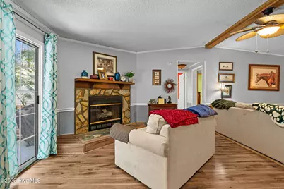 247 Ocean Forest Drive NW, Calabash, NC 28467 - Photo 6