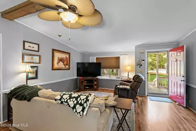 247 Ocean Forest Drive NW, Calabash, NC 28467 - Photo 4