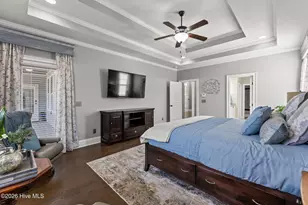 4037 Dewaal St, Evans, GA 30809 - Photo 26