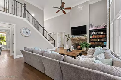 4037 Dewaal Street, Evans, GA 30809 - Photo 12