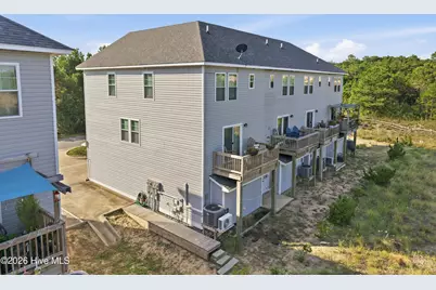 902 W Corrigan Street #A, Kill Devil Hills, NC 27948 - Photo 38
