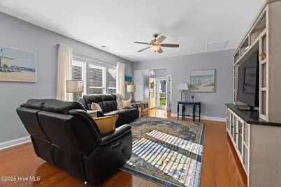 5266 Windward Way, Southport, NC 28461 - Photo 12